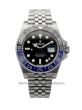 Rolex - GMT-Master II "BATGIRL" r&eacute;f.126710BLNR