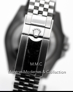 Rolex GMT-Master II "BATGIRL" r&eacute;f.126710BLNR - Image 5