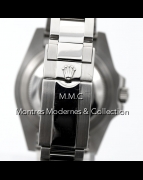 Rolex GMT-Master II "BATMAN" réf.116710BLNR - Image 5