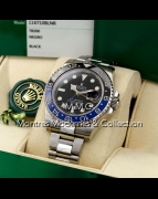 Rolex GMT-Master II "BATMAN" réf.116710BLNR - Image 5