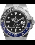Rolex GMT-Master II "BATMAN" réf.126710BLNR - Image 5