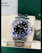 Rolex GMT-Master II "BATMAN" ref.116710BLNR - Image 5