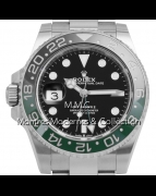 Rolex New GMT-Master II Left Hand "Sprite" réf.126720VTNR - Image 5