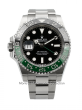 Rolex - GMT-Master II Left Hand "Sprite" r&eacute;f.126720VTNR