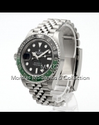 Rolex GMT-Master II Left Hand "Sprite" r&eacute;f.126720VTNR - Image 2