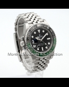 Rolex GMT-Master II Left Hand "Sprite" r&eacute;f.126720VTNR - Image 3