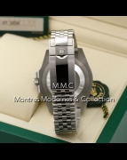 Rolex GMT-Master II Left Hand "Sprite" r&eacute;f.126720VTNR - Image 5