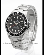Rolex GMT-Master II réf.16710 - Image 2
