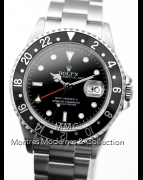 Rolex GMT-Master II réf.16710 - Image 4