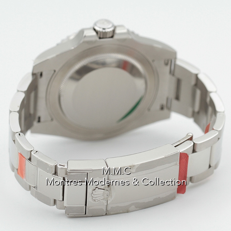 Rolex GMT-Master II réf.116710BLNR - Image 3