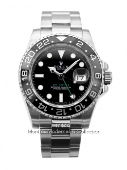 Rolex GMT-Master II ref.116710LN - Image 1