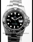 Rolex GMT-Master II ref.116710LN - Image 4