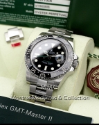 Rolex GMT-Master II r&eacute;f.116710LN - Image 6