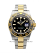 Rolex - GMT-Master II réf.116713LN
