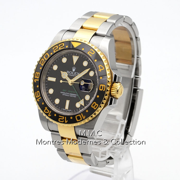 Rolex GMT-Master II réf.116713LN - Image 2