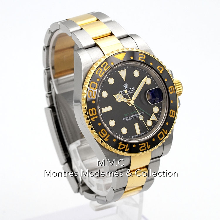 Rolex GMT-Master II réf.116713LN - Image 3