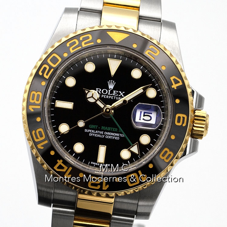 Rolex GMT-Master II réf.116713LN - Image 4