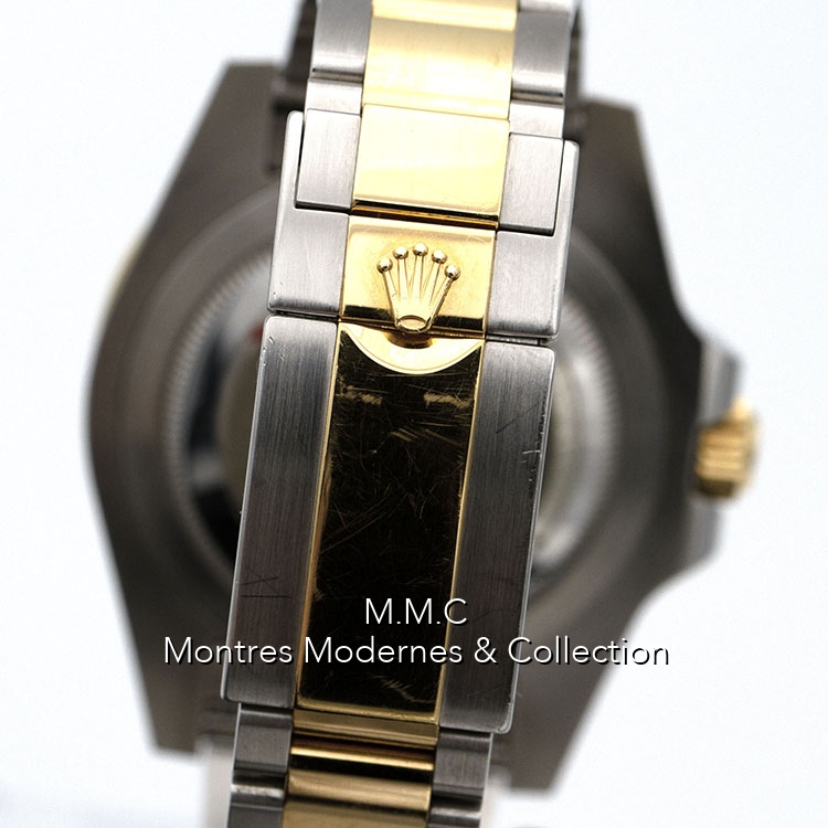 Rolex GMT-Master II réf.116713LN - Image 5