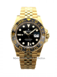 Rolex - GMT-Master II réf.126718GRNR