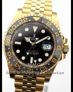 Rolex GMT-Master II réf.126718GRNR - Image 4