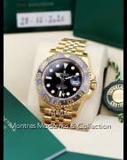 Rolex GMT-Master II réf.126718GRNR - Image 6