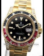 Rolex GMT-Master II réf.116758SARU - Image 4