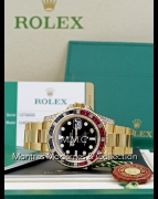 Rolex GMT-Master II réf.116758SARU - Image 6