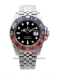Rolex - GMT-Master II réf.126710BLRO Dite "Pepsi"