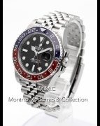 Rolex GMT-Master II réf.126710BLRO Dite "Pepsi" - Image 2