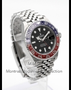 Rolex GMT-Master II réf.126710BLRO Dite "Pepsi" - Image 3