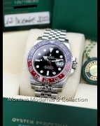Rolex GMT-Master II réf.126710BLRO Dite "Pepsi" - Image 6