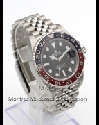 Rolex GMT-Master II r&eacute;f.126710BLRO Dite "Pepsi" - Image 3