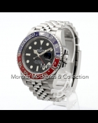 Rolex GMT-Master II r&eacute;f.126710BLRO Dite "Pepsi" - Image 2