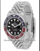 Rolex GMT-Master II réf.126710BLRO Dite "Superman" - Image 3