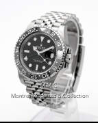 Rolex GMT-Master II "Bruce Wayne" réf.126710GRNR - Image 2