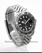 Rolex GMT-Master II "Bruce Wayne" réf.126710GRNR - Image 3