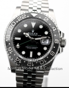 Rolex GMT-Master II "Bruce Wayne" réf.126710GRNR - Image 4