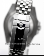 Rolex GMT-Master II "Bruce Wayne" réf.126710GRNR - Image 5