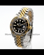 Rolex GMT-Master II "ZOMBIE" réf.126713GRNR - Image 2