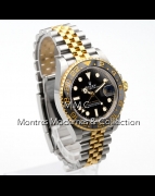 Rolex GMT-Master II "ZOMBIE" réf.126713GRNR - Image 3