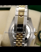 Rolex GMT-Master II "ZOMBIE" réf.126713GRNR - Image 5