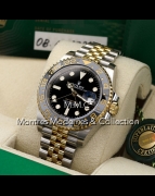 Rolex GMT-Master II "ZOMBIE" réf.126713GRNR - Image 6