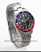 Rolex GMT-Master II réf.16710 - Image 3