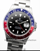 Rolex GMT-Master II réf.16710 - Image 4