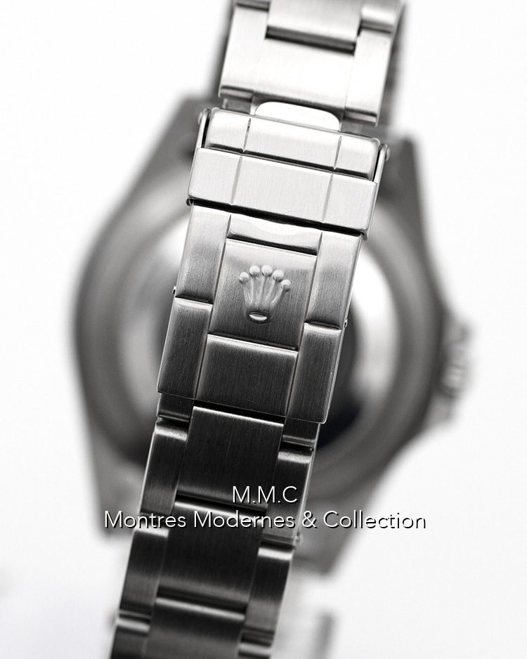 Rolex GMT-Master II réf.16710 - Image 5