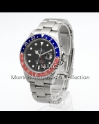 Rolex GMT-Master II réf.16710 - Image 2