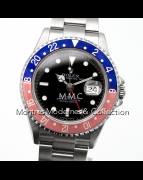 Rolex GMT-Master II réf.16710 - Image 4