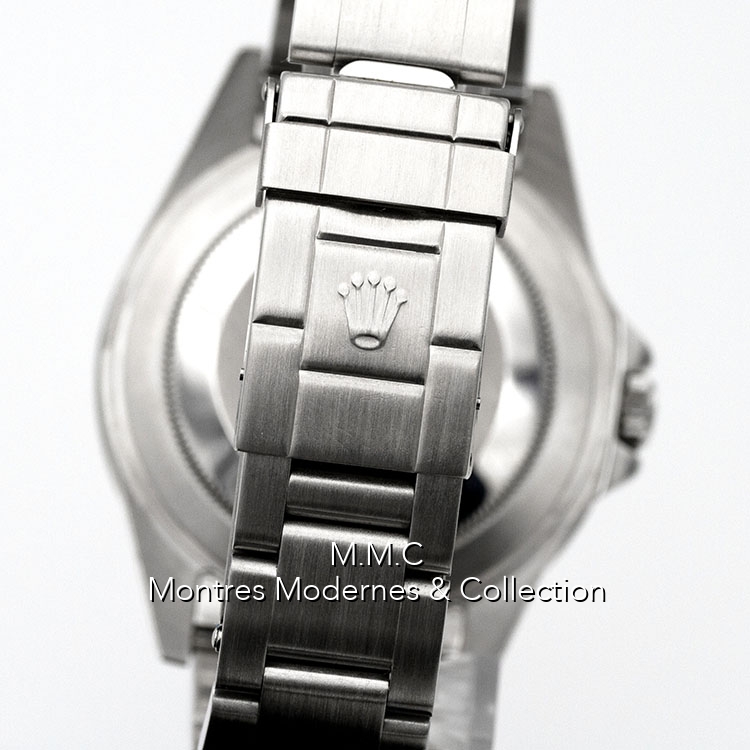 Rolex GMT-Master II réf.16710 - Image 5