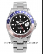 Rolex GMT-Master réf.16700 - Image 2