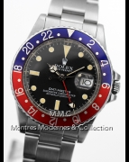 Rolex GMT-Master réf.16750 - Image 4